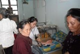 Nghệ An: Tích cực triển khai Đề án Phát triển nghề công tác xã hội